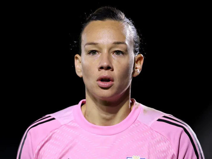 Christiane Endler vuelve a ser nominada al premio The Best: Así se puede votar