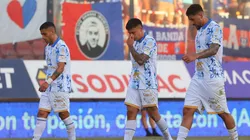 Everton de Viña del Mar recibe un duro castigo por parte de la ANFP