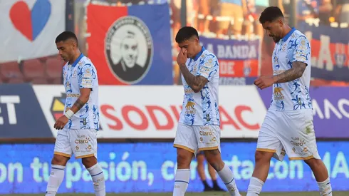 Everton de Viña del Mar recibe un duro castigo por parte de la ANFP