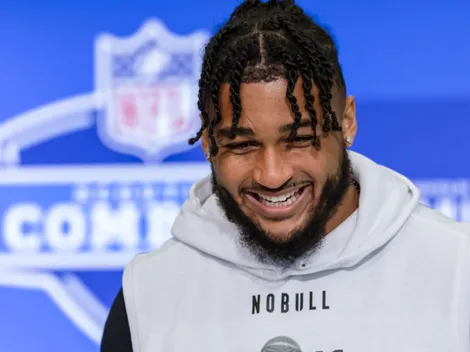 Conmoción por la muerte de Marshawn Kneeland, joven promesa de la NFL