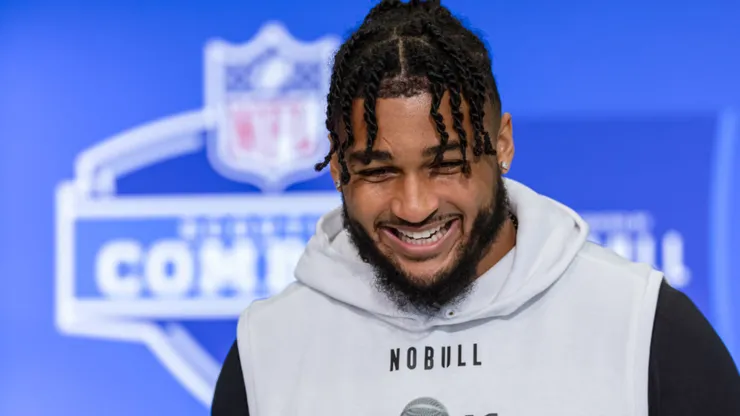 Conmoción por el presunto suicidio de Marshawn Kneeland