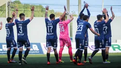Deportes Melipilla fue sancionado con la resta de 9 puntos en Segunda.