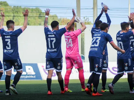 Remezón total: castigan a club con 9 puntos y se mueve toda la tabla