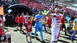 La pregunta del millón en el Ascenso: ¿Cuándo arranca la liguilla?