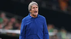 El Betis de Manuel Pellegrini igualó ante el Real Oviedo (Foto: Getty)