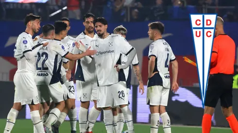 Universidad Católica pone los ojos en este jugador de Independiente