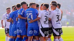 A cuatro fechas del final, los clubes buscan evitar la temida resta de puntos.