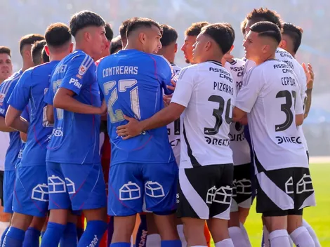 ¿Quiénes cumplieron y cuántos minutos Sub 21 le faltan a cada equipo?