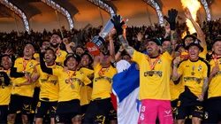 Carlos Ramos quiere ver a un crack de Coquimbo Unido en Universidad de Chile.