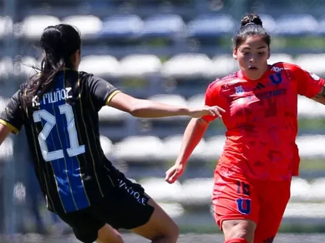 U. de Chile vs. Huachipato por los cuartos de final: hora, dónde y cómo ver