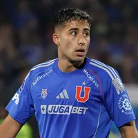 Advierten que gigante de Brasil negocia con la U por Lucas Assadi