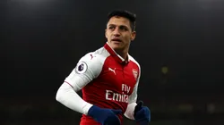 El reel que repasa el histórico y explosivo paso del "Niño Maravilla" por el Arsenal y Manchester United.