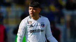 El ídolo albo Marcelo Barticciotto reveló la jugada maestra de Colo Colo.