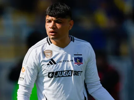 Revelan el trueque que remecería Colo Colo y la Liga de Primera: Aquino es protagonista