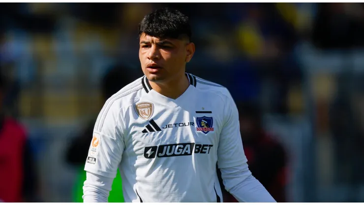 El ídolo albo Marcelo Barticciotto reveló la jugada maestra de Colo Colo.