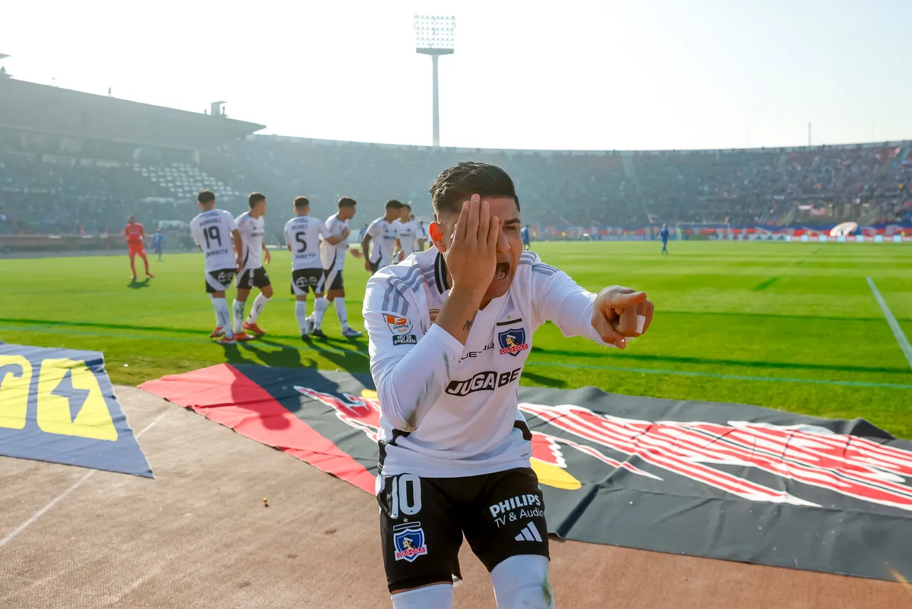 Aquino podría volver a Argentina | Foto: Photosport