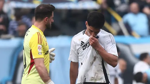 Rodríguez y una nueva mala noticia para Ortiz.