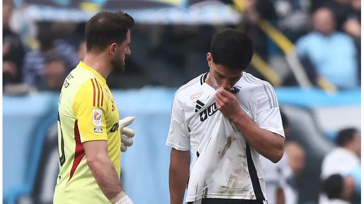 Rodríguez y una nueva mala noticia para Ortiz.
