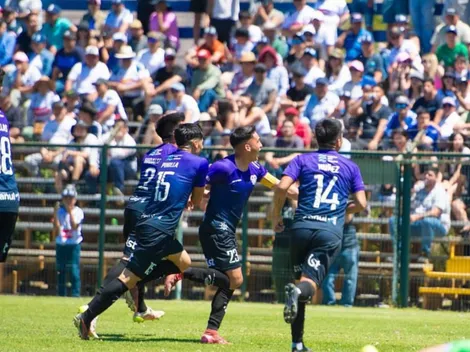 La sanción más dura en la historia del fútbol chileno: ¡52 puntos menos y descenso inmediato!