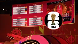 El sorteo del Mundial 2026 se realizará en Washington DC.
