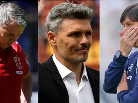 Colo Colo se adelanta y le habría ganado la pulseada a la U y la UC por este codiciado fichaje