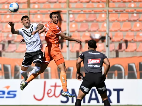 Primera B: Apelación de última hora pone en suspenso la liguilla de ascenso