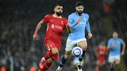 City y Liverpool a la caza de Arsenal en la Premier League