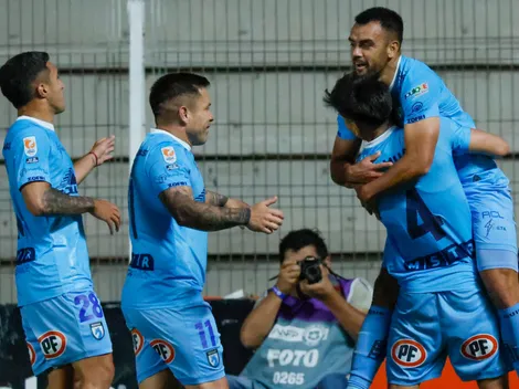 Calculadora del descenso: El triunfo de Iquique dejó en llamas la lucha por no irse al infierno