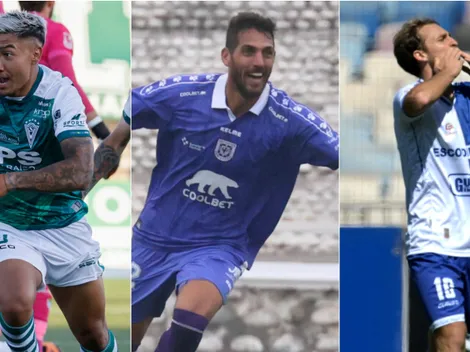 Así queda la programación de la Liguilla del Ascenso de Primera B