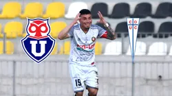 ¿Existe un interés real de la U y la UC por Popín Castro?"