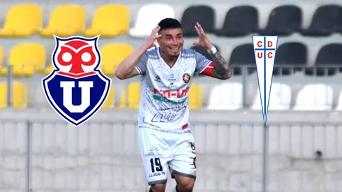 ¿Existe un interés real de la U y la UC por Popín Castro?"