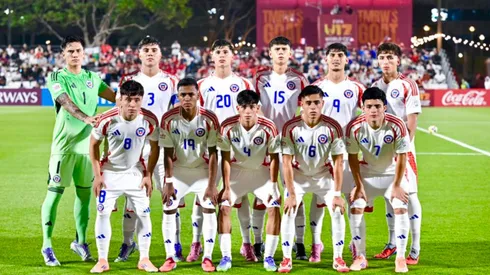 El Equipo de Todos se medirá ante Uganda.