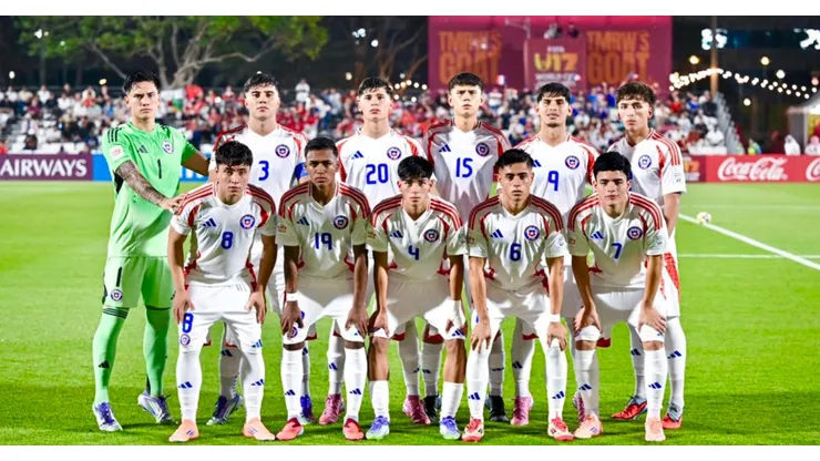 El Equipo de Todos se medirá ante Uganda.