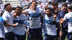 Universidad Católica es favorito ante La Serena.