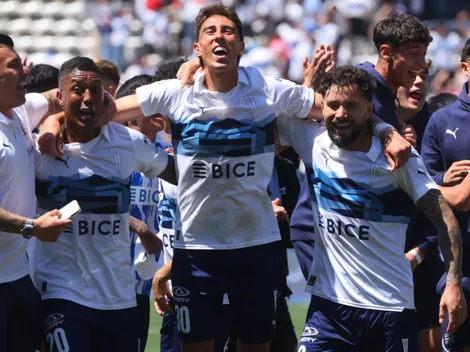 Pronósticos Deportes La Serena vs Universidad Católica: la UC quiere el subcampeonato