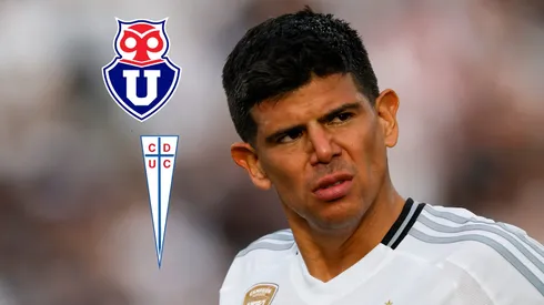 Esteban Pavez volvió a hacer noticia en las últimas horas.