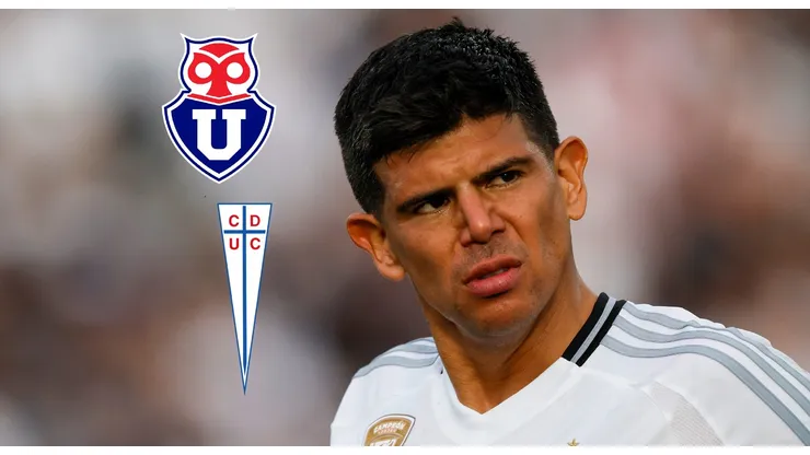 Esteban Pavez volvió a hacer noticia en las últimas horas.