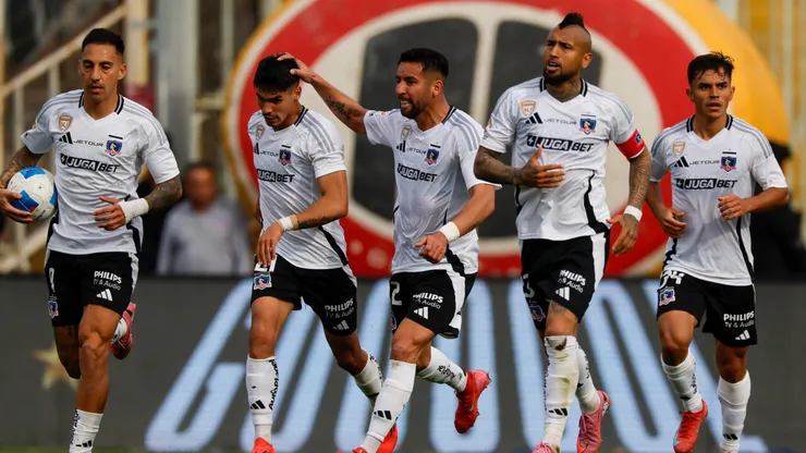 Colo Colo es favorito ante Unión Española.