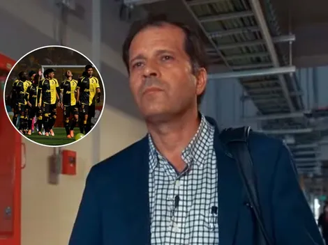 Lorca le hace la tarea a Álvarez y pide este defensa de Coquimbo para la U 2026