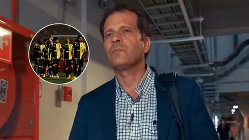 Lorca le hace la tarea a Álvarez y pide este defensa de Coquimbo para la U 2026