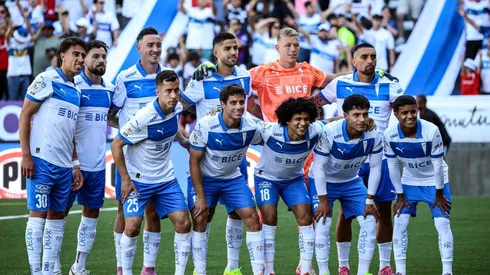 Se ven las caras dos equipos con realidades opuestas.