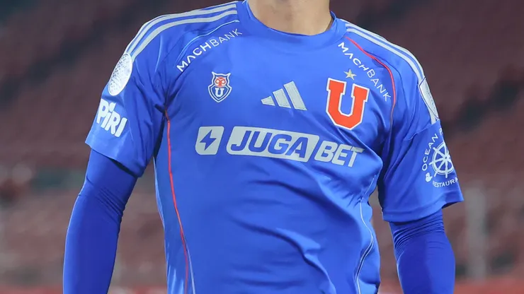 Un juvenil de Universidad de Chile tendrá una prueba en un club de Portugal.
