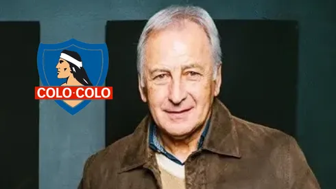 Óscar Wirth propone este portero para el mercado de fichajes de Colo Colo.