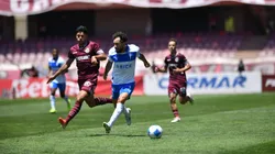 Universidad Católica venció a Deportes La Serena por la Liga de Primera.
