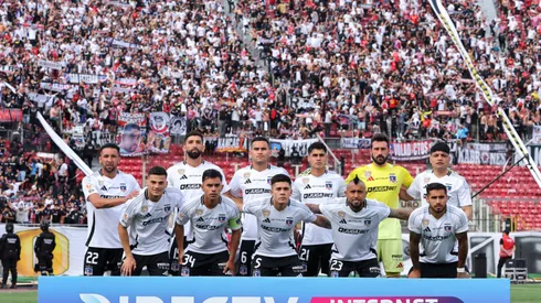 Colo Colo quiere seguir en la pelea por copas internacionales