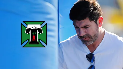 Marcelo Salas planea una profunda reestructuración del plantel de Deportes Temuco (Foto: Photosport)