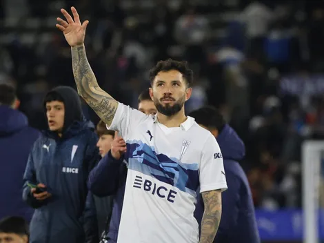 Mena golpea la mesa por la pelea por el Chile 2: esto dijo