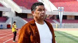 Jorge Aravena llenó de elogios a esta figura de Universidad Católica.