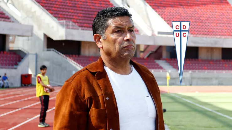 Jorge Aravena llenó de elogios a esta figura de Universidad Católica.