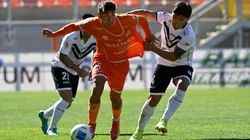 Todo se definirá en la sala del tribunal de disciplina